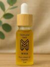 Mask oil we gonna sale this woth mask