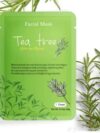 Tea Tree Mask - Brightening and Softening