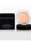 Under Eye Concealer - Creamy Formula for Dark Circles and Highlighting