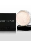 Loose Face Powder for All Skin Types